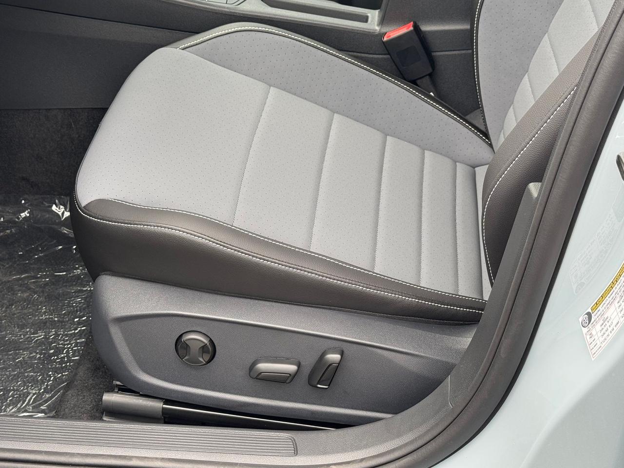2026 Volkswagen Jetta 1.5T SE Springfield VA