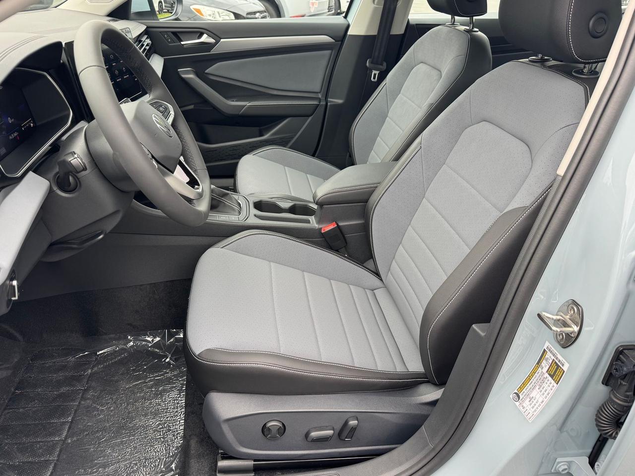 2026 Volkswagen Jetta 1.5T SE Springfield VA