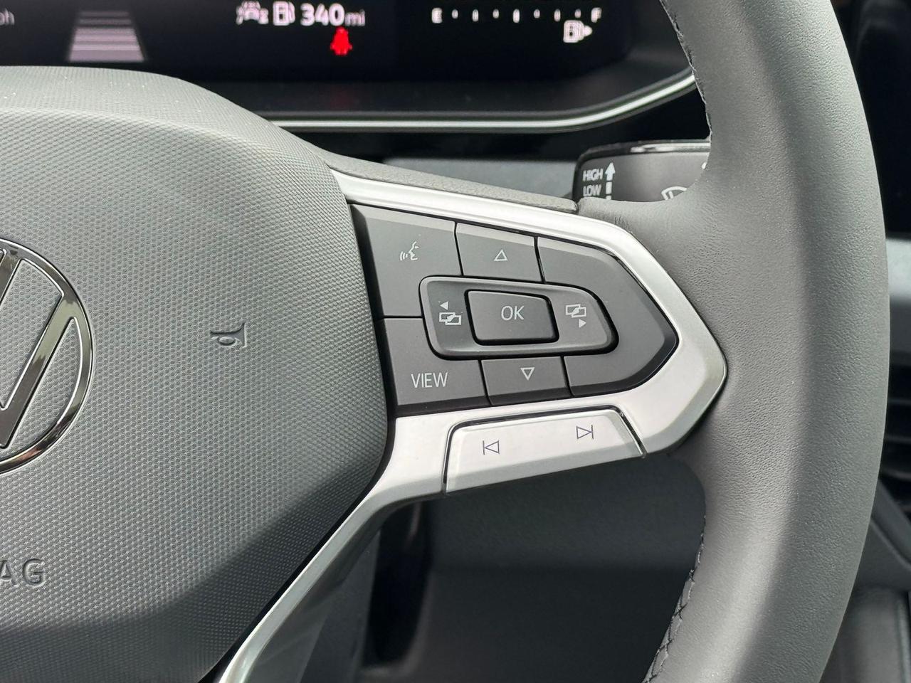 2026 Volkswagen Jetta 1.5T SE Springfield VA