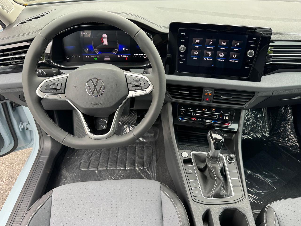 2026 Volkswagen Jetta 1.5T SE Springfield VA