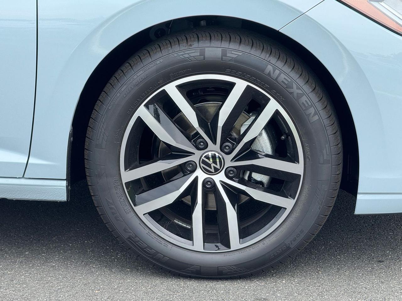 2026 Volkswagen Jetta 1.5T SE Springfield VA