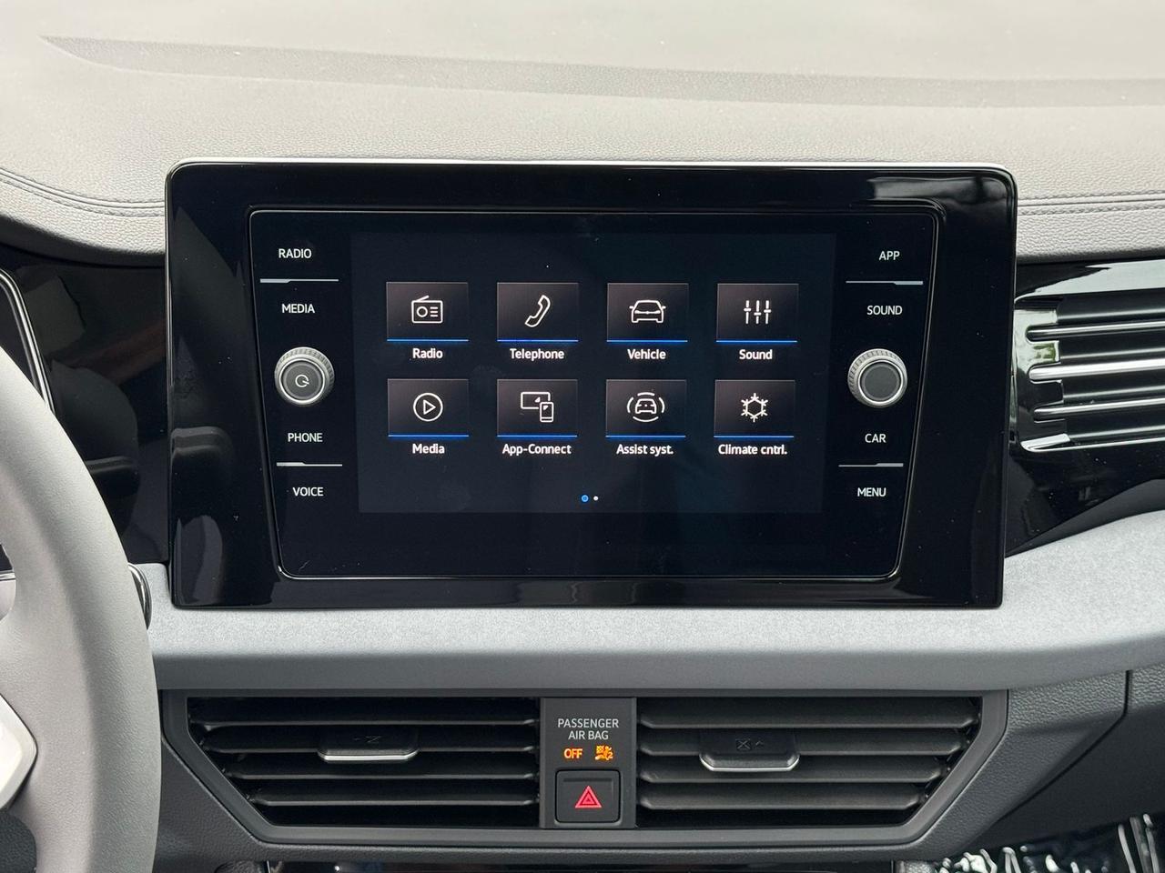 2026 Volkswagen Jetta 1.5T SE Springfield VA