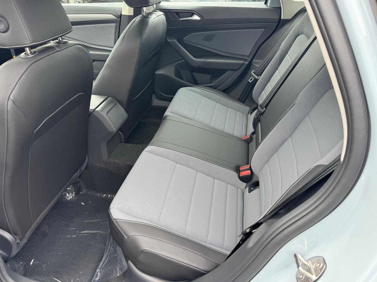 2026 Volkswagen Jetta 1.5T SE Springfield VA