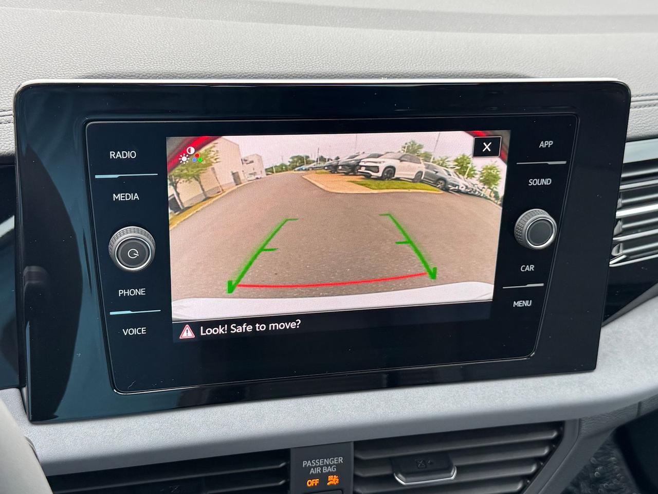 2026 Volkswagen Jetta 1.5T SE Springfield VA