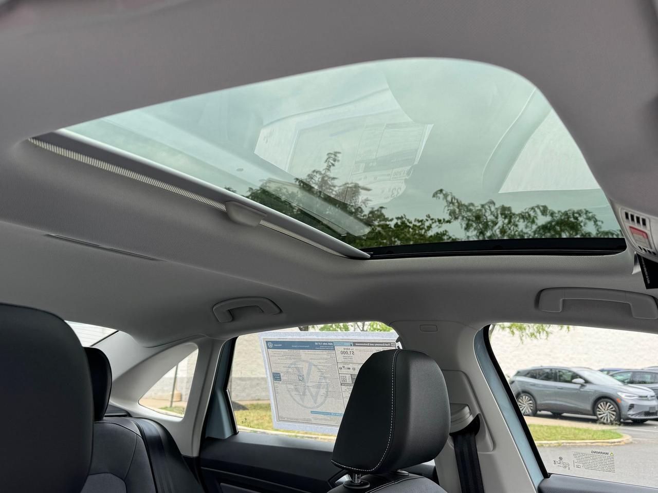 2026 Volkswagen Jetta 1.5T SE Springfield VA