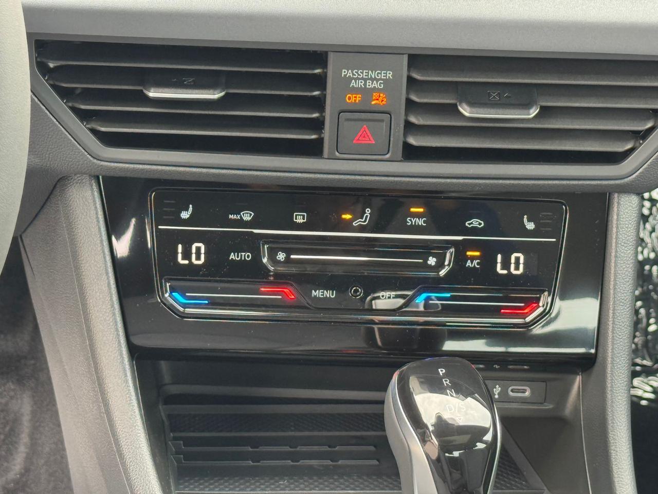 2026 Volkswagen Jetta 1.5T SE Springfield VA