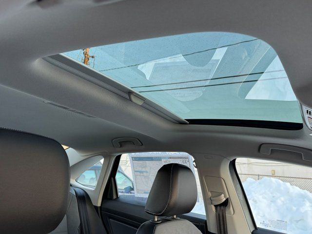 2026 Volkswagen Jetta 1.5T SE Springfield VA