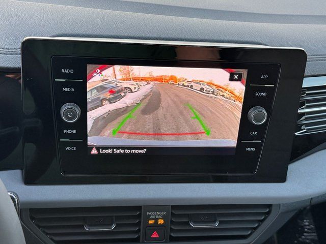 2026 Volkswagen Jetta 1.5T SE Springfield VA