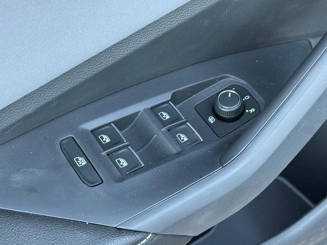 2026 Volkswagen Jetta 1.5T SE Springfield VA