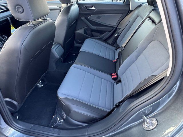 2026 Volkswagen Jetta 1.5T SE Springfield VA