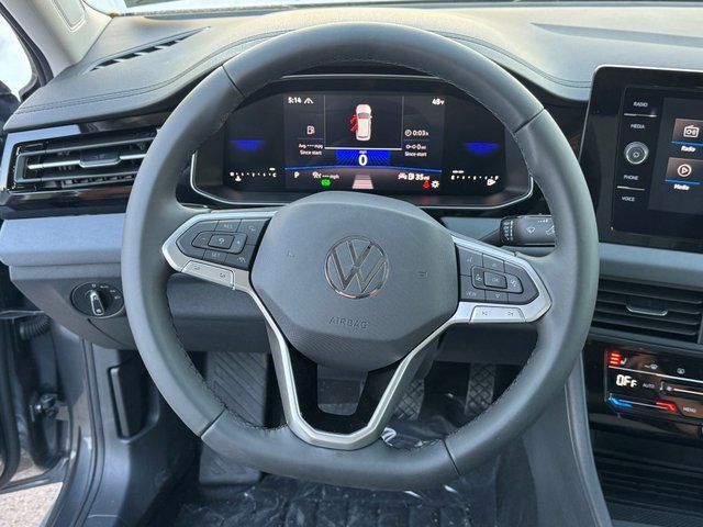 2026 Volkswagen Jetta 1.5T SE Springfield VA