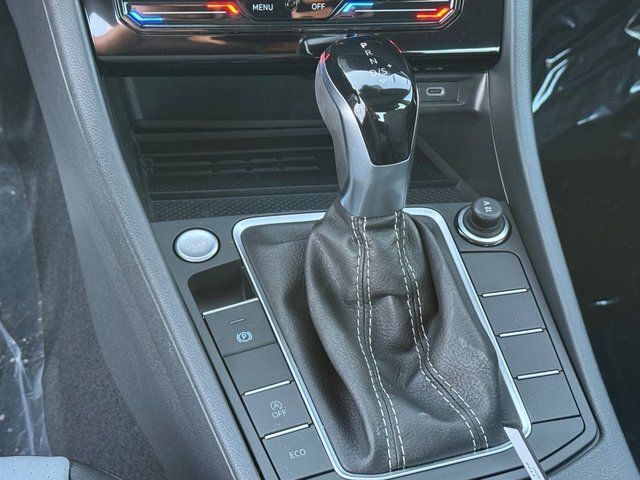 2026 Volkswagen Jetta 1.5T SE Springfield VA