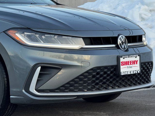 2026 Volkswagen Jetta 1.5T SE Springfield VA