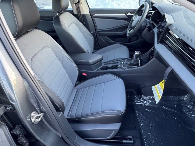 2026 Volkswagen Jetta 1.5T SE Springfield VA