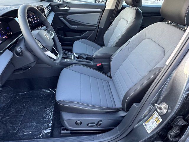 2026 Volkswagen Jetta 1.5T SE Springfield VA