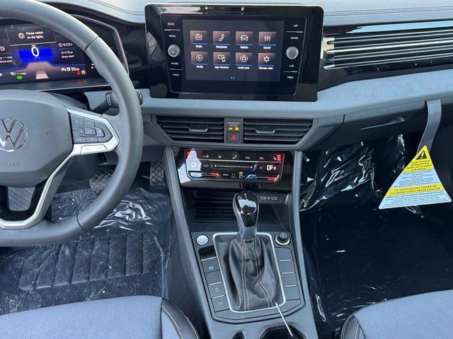 2026 Volkswagen Jetta 1.5T SE Springfield VA