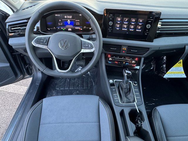 2026 Volkswagen Jetta 1.5T SE Springfield VA