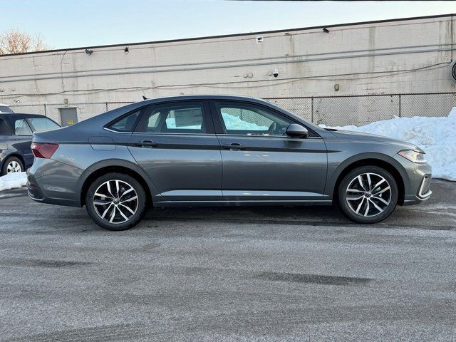 2026 Volkswagen Jetta 1.5T SE Springfield VA