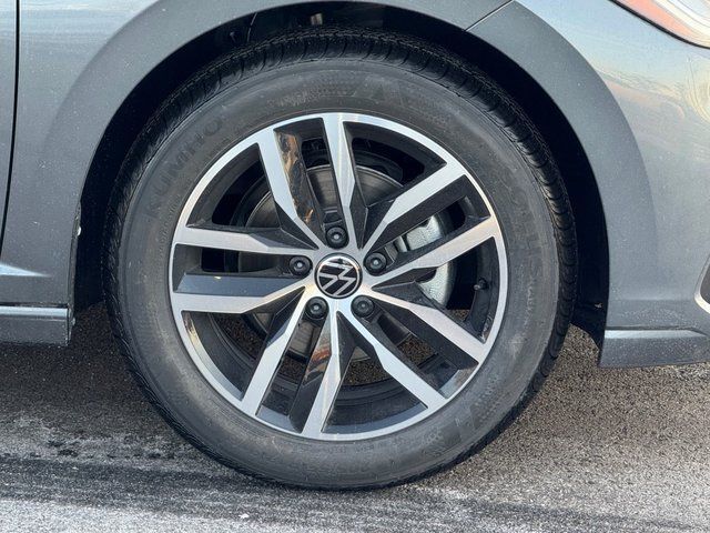 2026 Volkswagen Jetta 1.5T SE Springfield VA