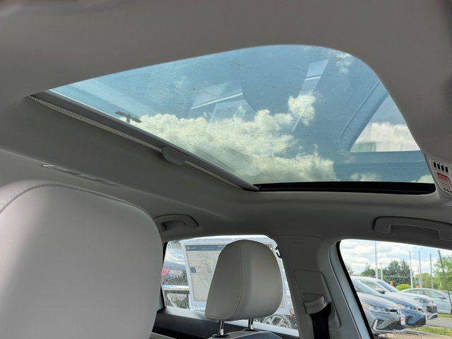 2026 Volkswagen Jetta 1.5T SE Springfield VA