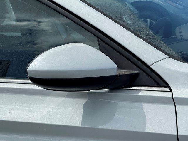 2026 Volkswagen Jetta 1.5T SE Springfield VA