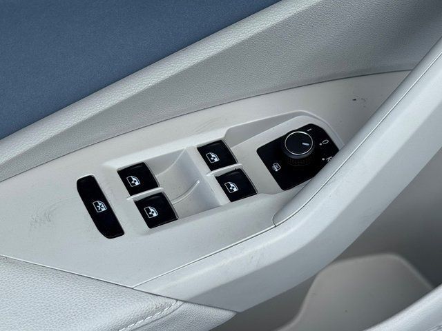 2026 Volkswagen Jetta 1.5T SE Springfield VA