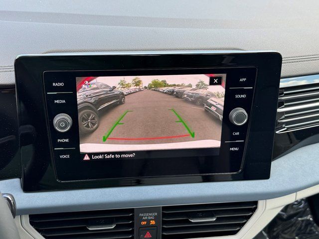 2026 Volkswagen Jetta 1.5T SE Springfield VA