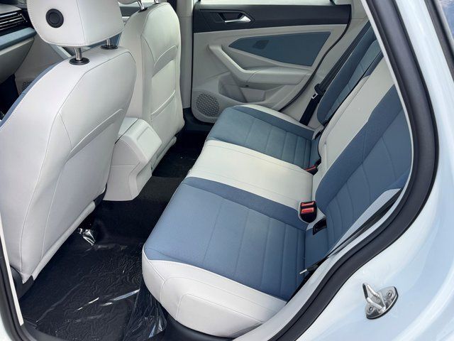 2026 Volkswagen Jetta 1.5T SE Springfield VA