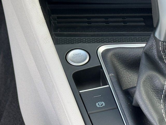 2026 Volkswagen Jetta 1.5T SE Springfield VA