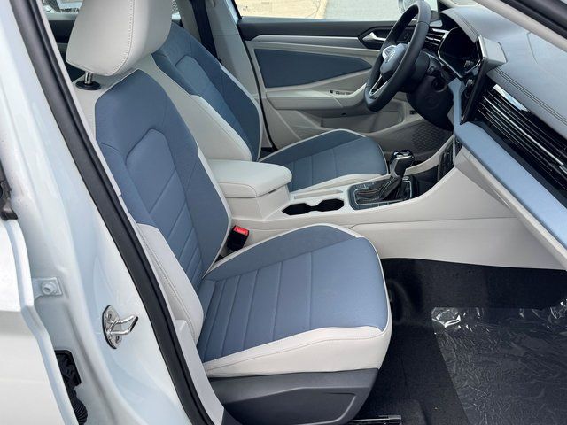 2026 Volkswagen Jetta 1.5T SE Springfield VA