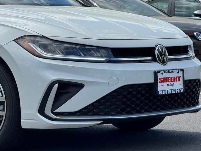 2026 Volkswagen Jetta 1.5T SE Springfield VA