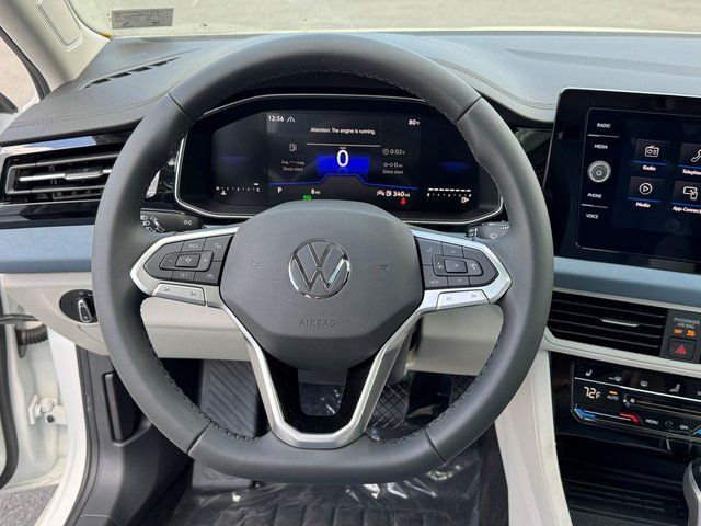 2026 Volkswagen Jetta 1.5T SE Springfield VA