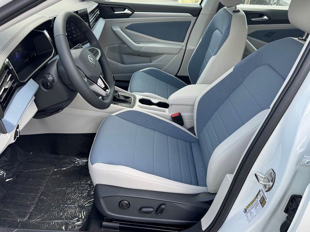 2026 Volkswagen Jetta 1.5T SE Springfield VA