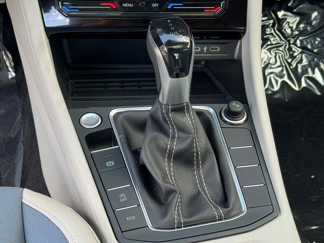 2026 Volkswagen Jetta 1.5T SE Springfield VA