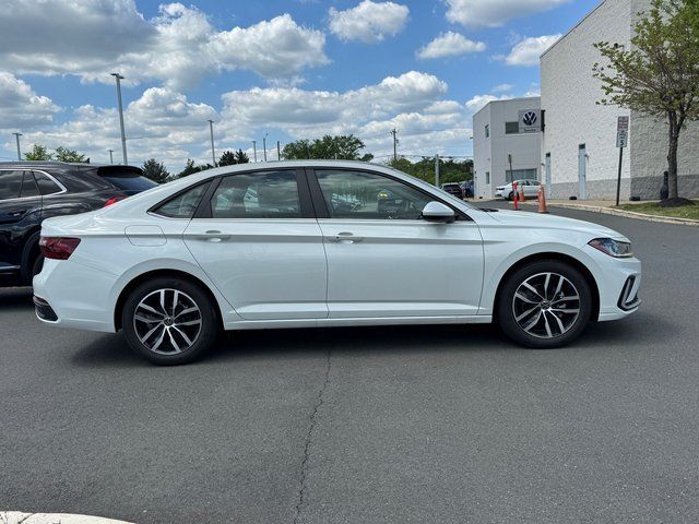2026 Volkswagen Jetta 1.5T SE Springfield VA