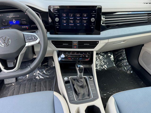 2026 Volkswagen Jetta 1.5T SE Springfield VA