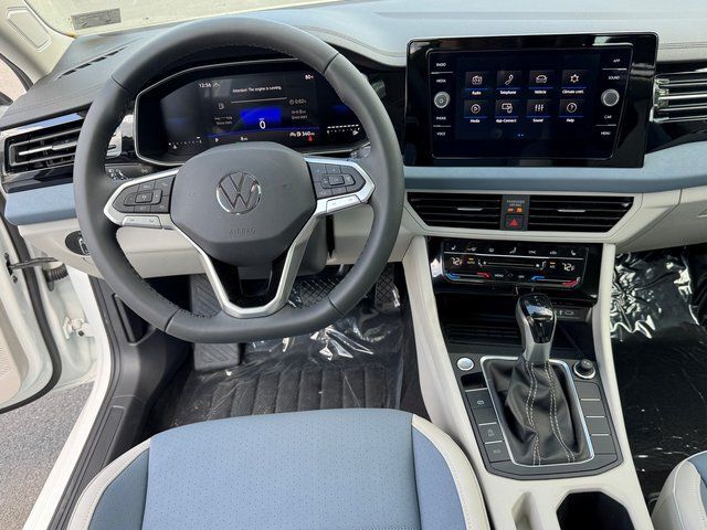 2026 Volkswagen Jetta 1.5T SE Springfield VA