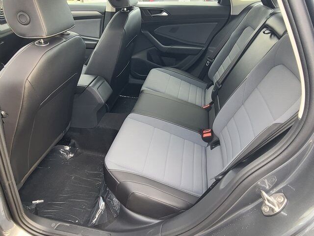 2026 Volkswagen Jetta 1.5T SE Springfield VA