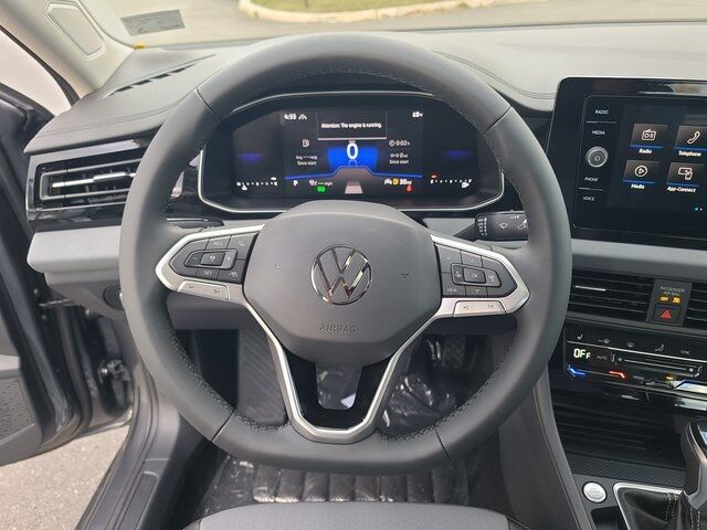 2026 Volkswagen Jetta 1.5T SE Springfield VA