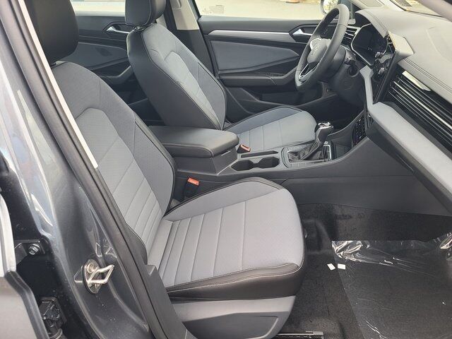 2026 Volkswagen Jetta 1.5T SE Springfield VA