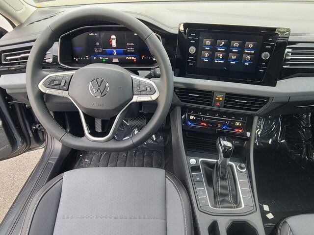 2026 Volkswagen Jetta 1.5T SE Springfield VA