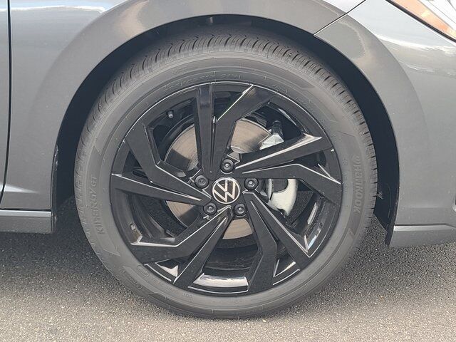 2026 Volkswagen Jetta 1.5T SE Springfield VA