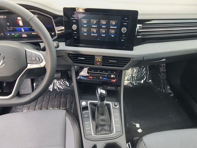 2026 Volkswagen Jetta 1.5T SE Springfield VA