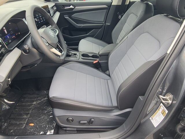 2026 Volkswagen Jetta 1.5T SE Springfield VA