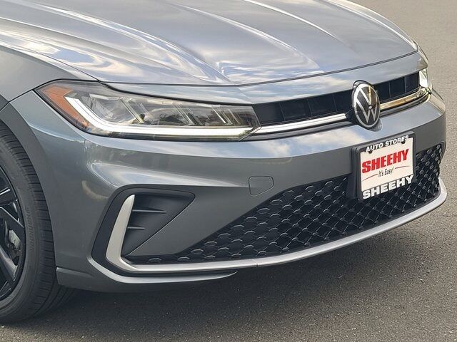 2026 Volkswagen Jetta 1.5T SE Springfield VA