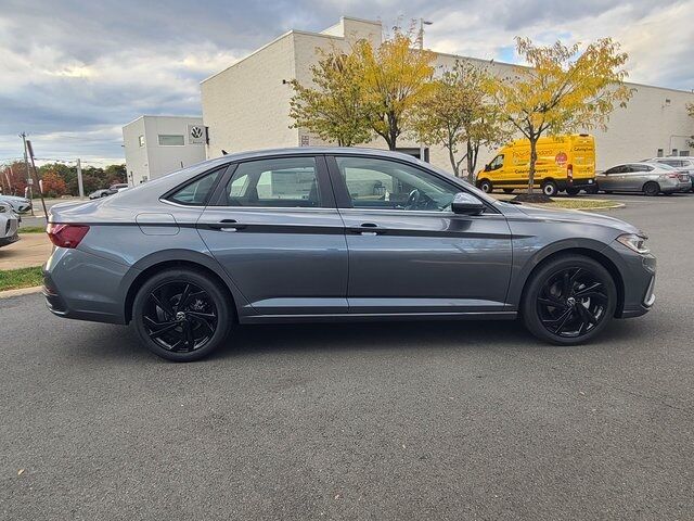 2026 Volkswagen Jetta 1.5T SE Springfield VA