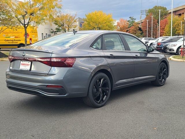 2026 Volkswagen Jetta 1.5T SE Springfield VA