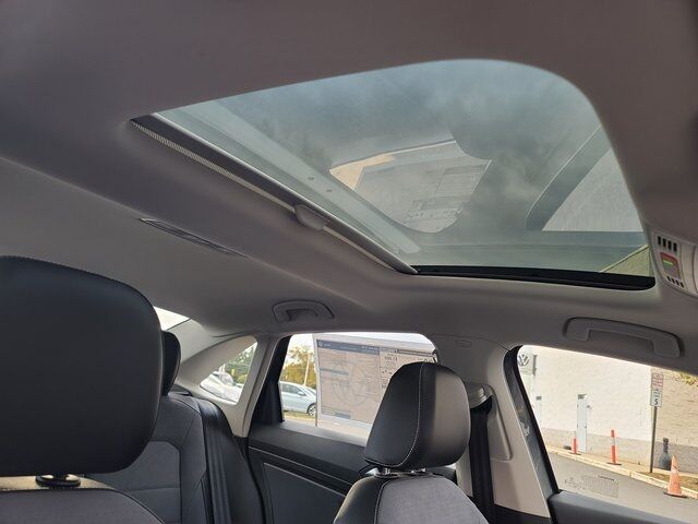 2026 Volkswagen Jetta 1.5T SE Springfield VA