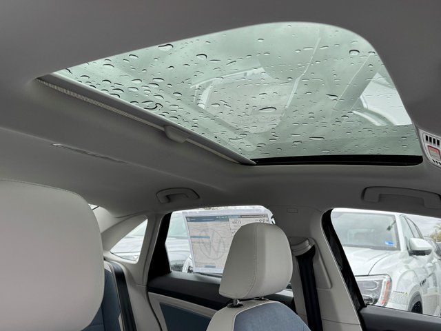 2026 Volkswagen Jetta 1.5T SE Springfield VA