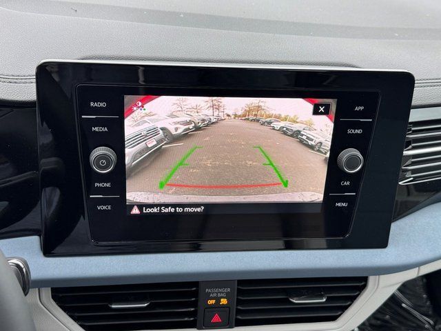 2026 Volkswagen Jetta 1.5T SE Springfield VA